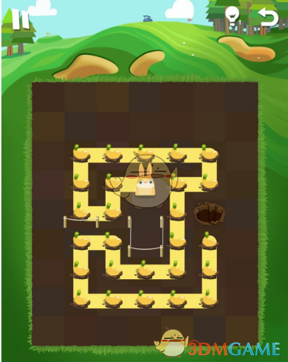 五一旅游就这么发